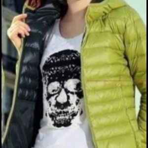 women Spring coat